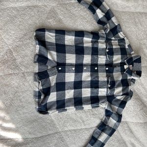Levi’s Men Flannel